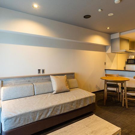 Inova Kanazawa Station Hotel Suite מראה חיצוני תמונה
